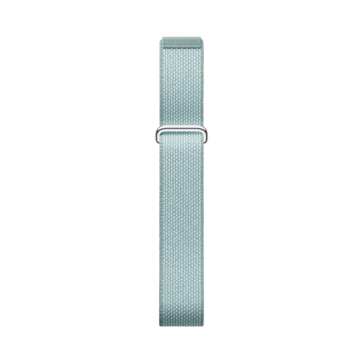 Fitbit Google Air – Activity tracker without a display featuring fitness tracking, heart rate monitoring, and sleep analysis – up to 7 days of battery life – compatible with iOS and Android – Fog - GA11015-EU