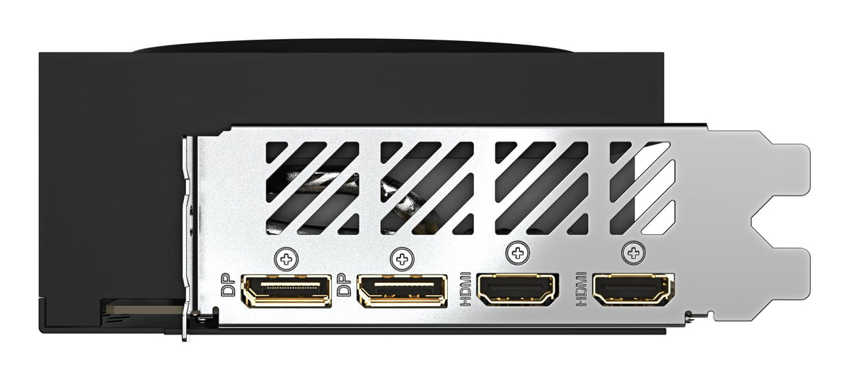 Gigabyte AORUS Radeon RX 9070 XT Elite 16G Placă grafică - 16 GB GDDR6, 256 Bit, PCI-E 5.0, 3100 MHz frecvență de bază, 2 x DisplayPort, 2 x HDMI, GV-R9070XTAORUS E-16GD