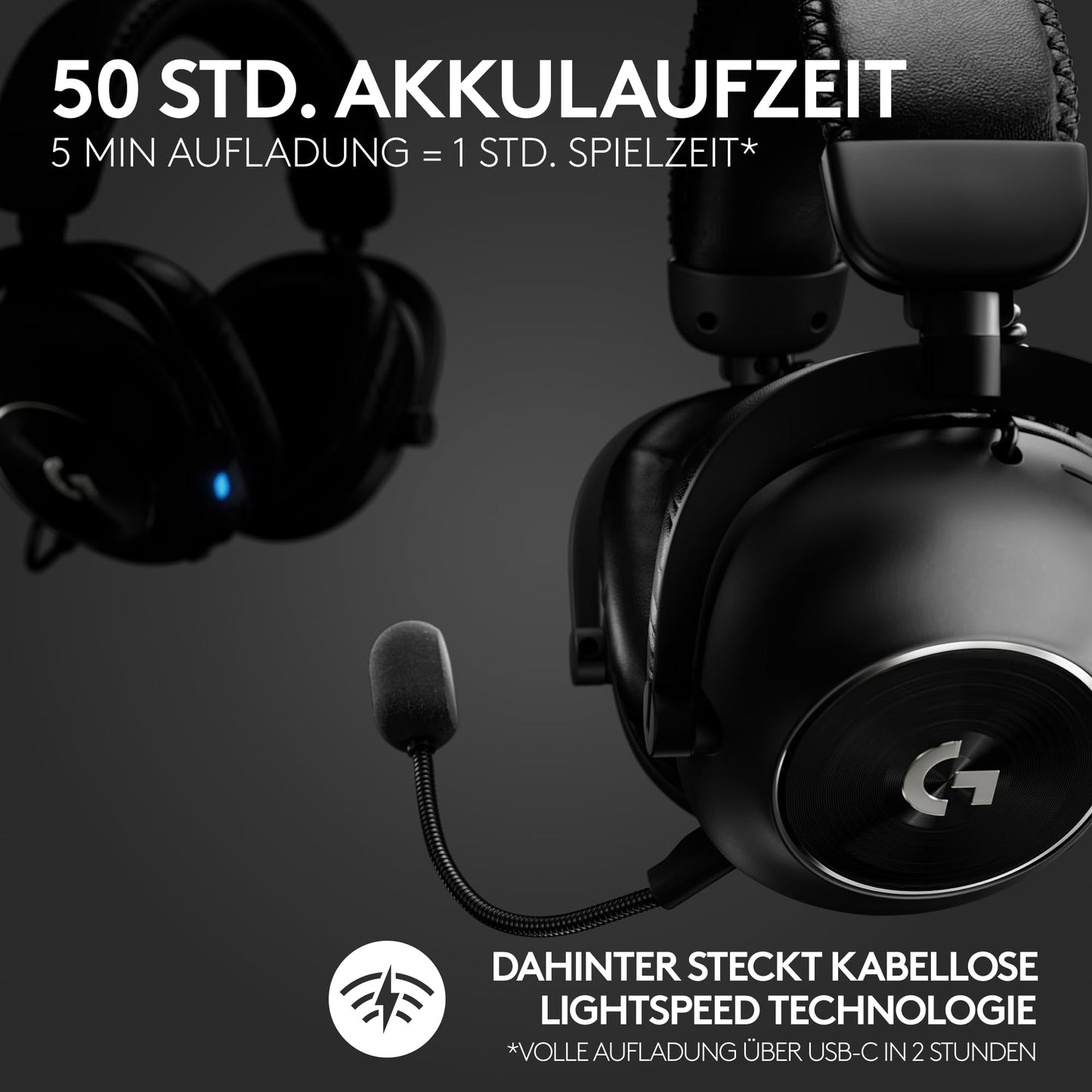 Logitech G PRO - 981-001263