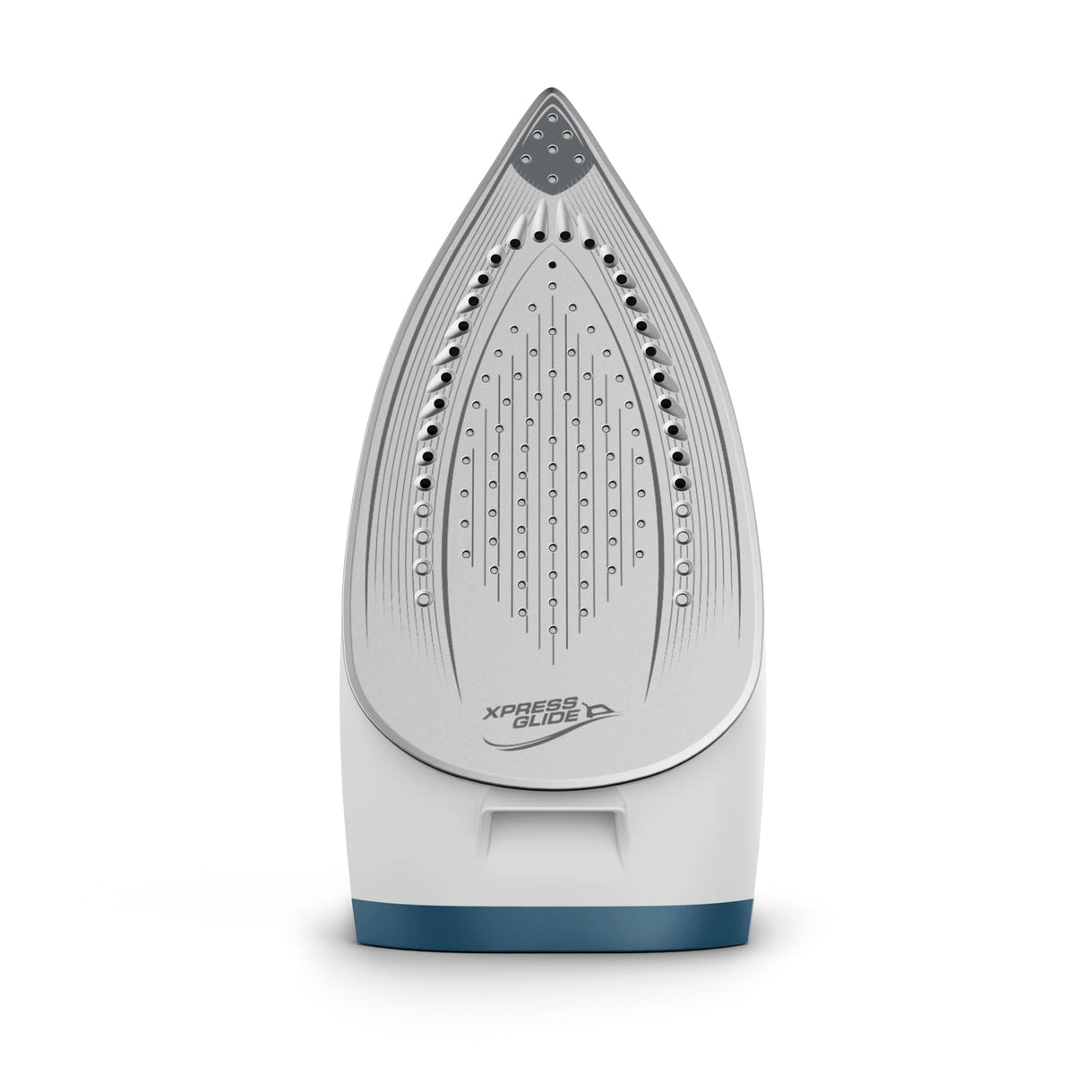 Tefal Power Pro Compact 200 Stație de călcat cu aburi, 2400 W, ușoară și compactă - SV6210E0
