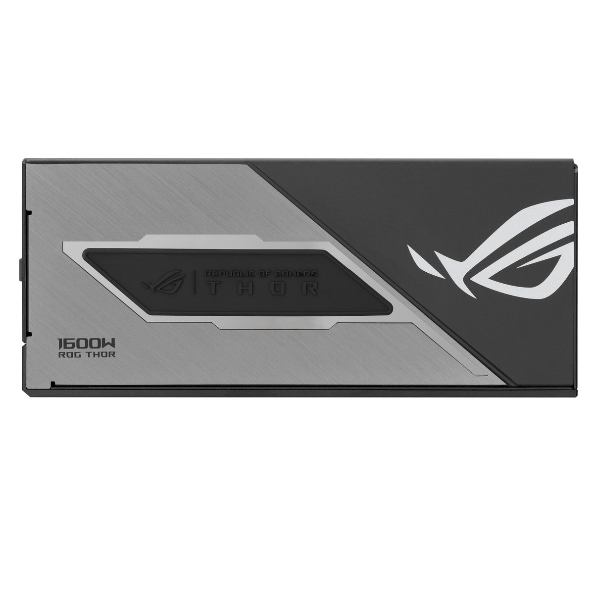 ASUS ROG Thor 1600W Titanium III Gaming Evo Power Supply - 90YE00VB-B0NA00