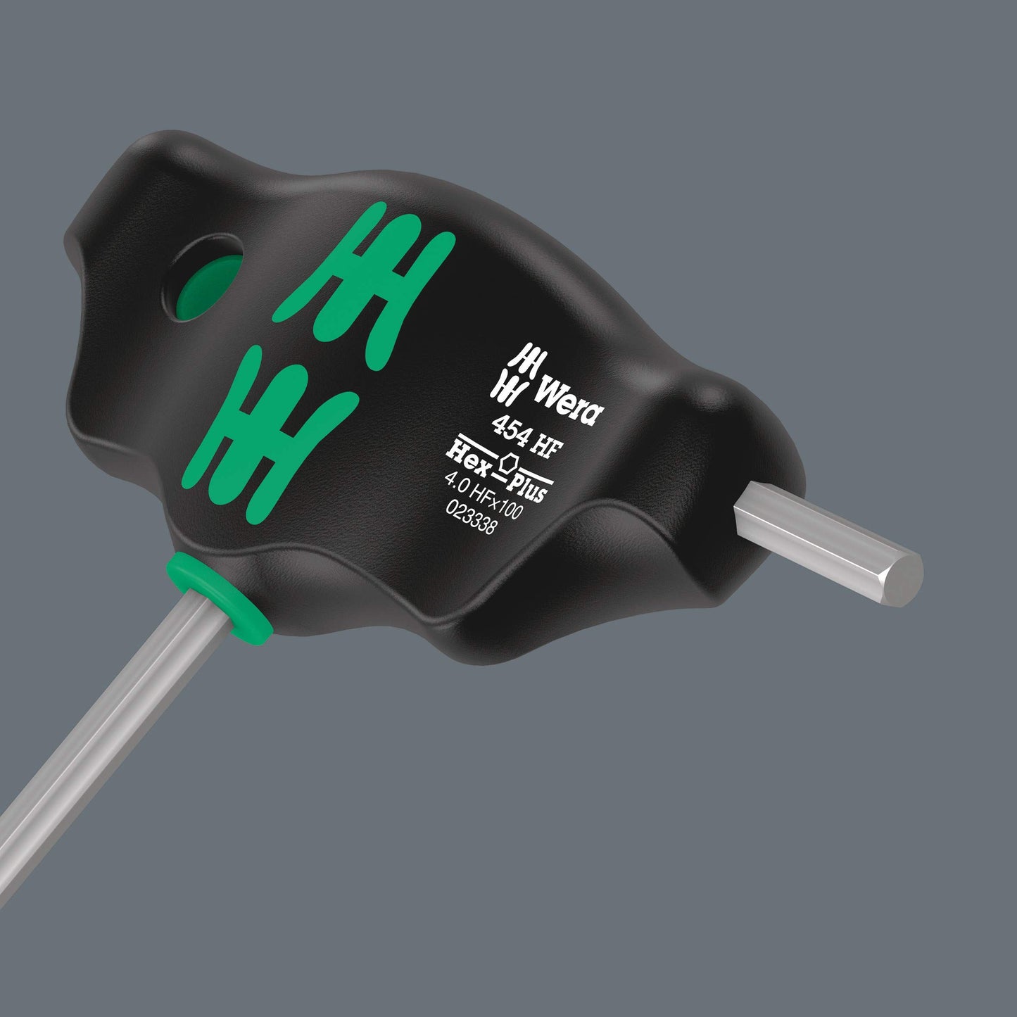 Wera 05004174001 Bicycle Set 6, screwdriver set, 10 pieces