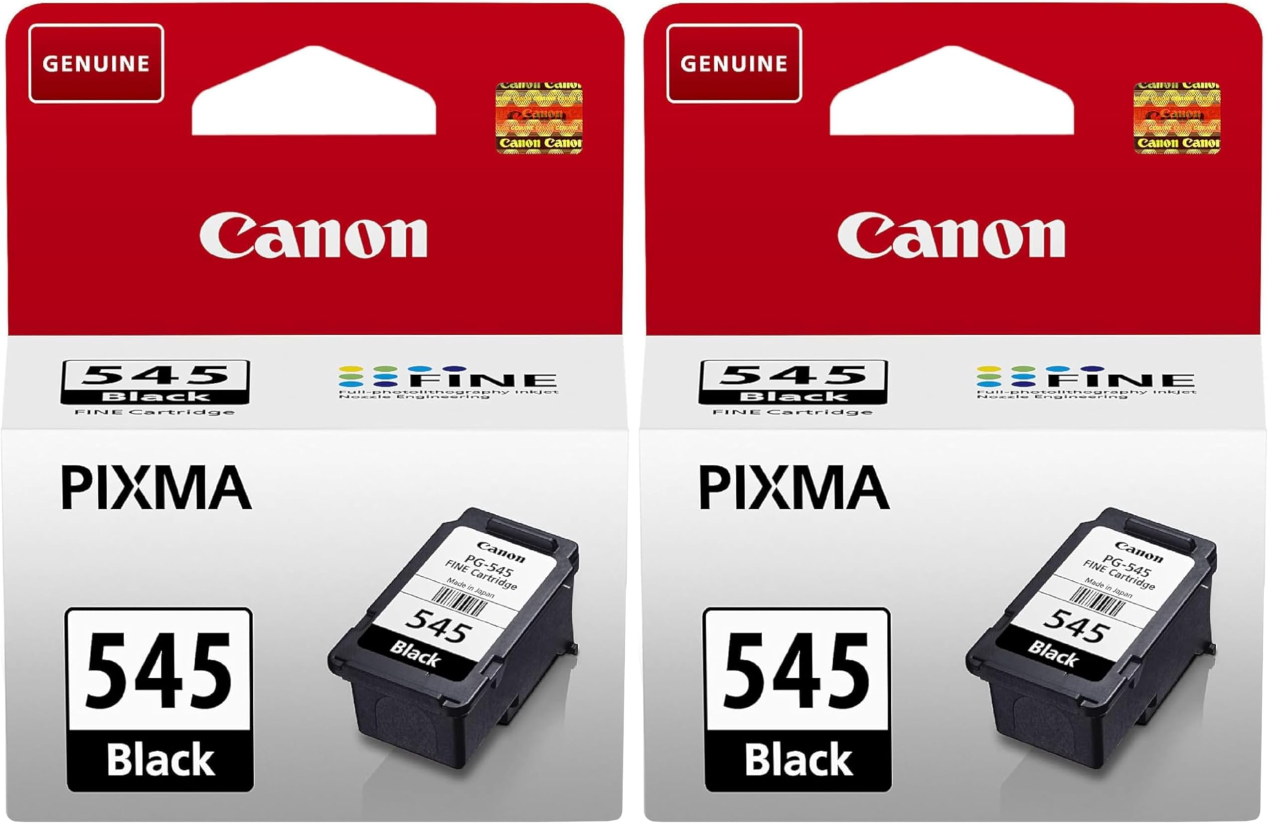 Canon Cartușe - PG-545 Cartuș de cerneală original, negru