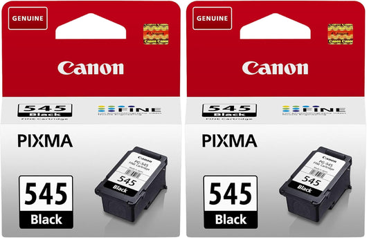 Canon Tinte - PG-545 Original-Tintenpatrone Schwarz