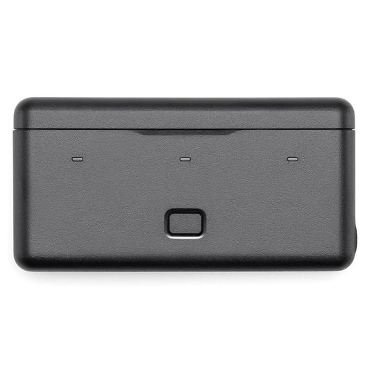 DJI Osmo Action battery charging cradle 2 (multifunctional) - 6941565996244