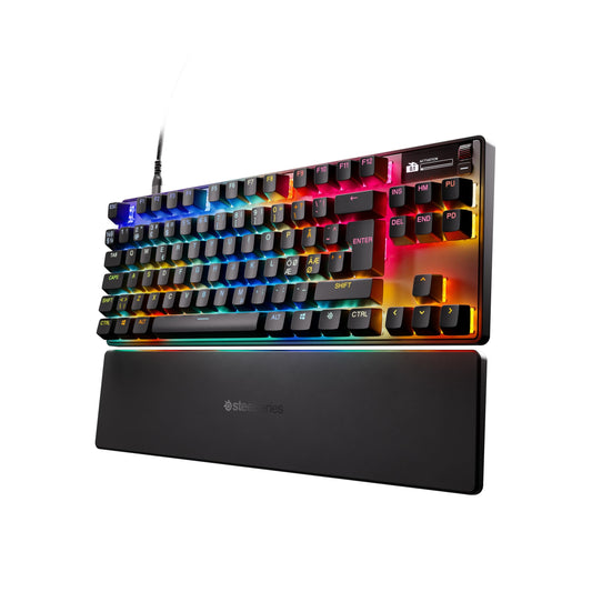 SteelSeries Apex Pro TKL Gen 3 FR