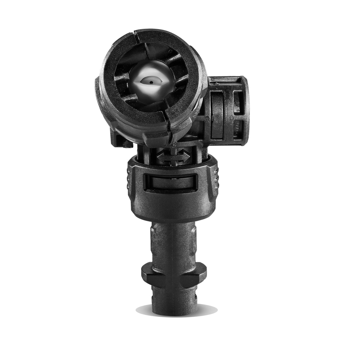 Kärcher Vario Power Jet Short 360° VP 180 S (Spray Lance for K 2 - K 7) - 2.643-254.0
