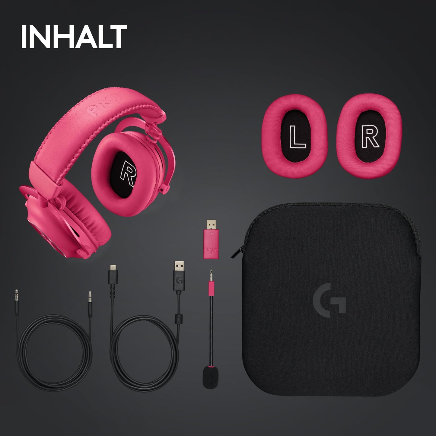 Logitech G PRO - 981-001275