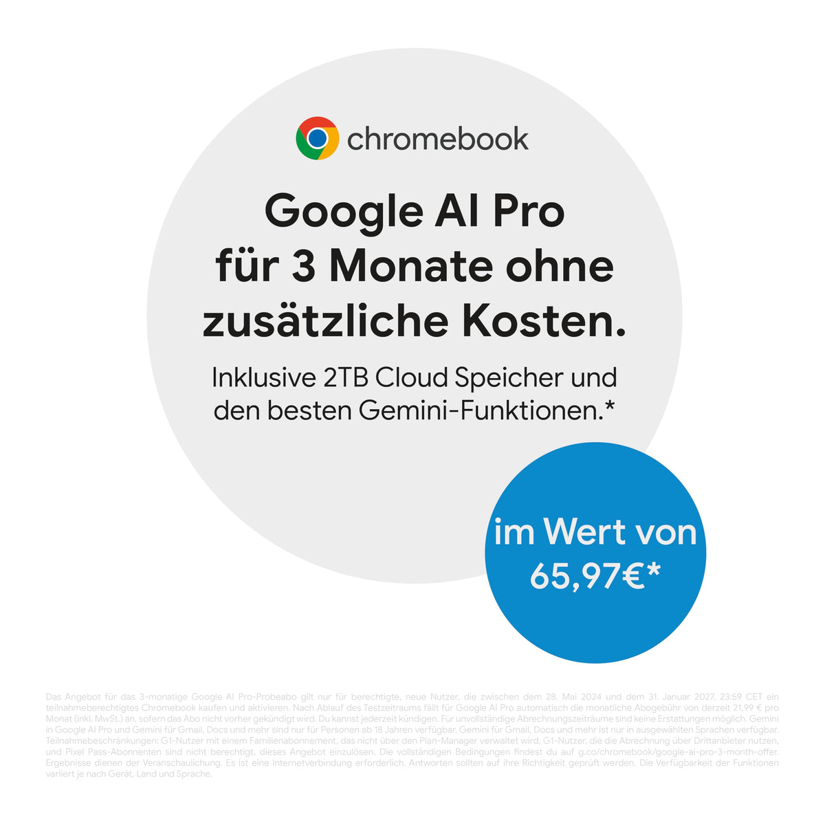 Acer Chromebook 315 | Laptop | Kompanio 540 | 4GB | 64GB | without power supply