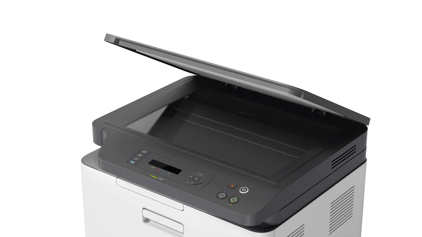 HP Color Laser MFP 178nwg (4ZB96A)