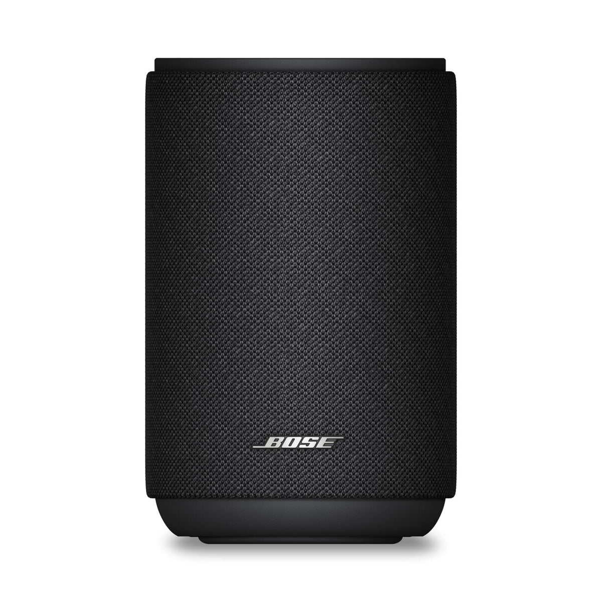 Boxe Bose Lifestyle Ultra, boxă de acasă fără fir cu TrueSpatial‑Audio, CleanBass, AirPlay și Google Cast, Negru - 894001-2100