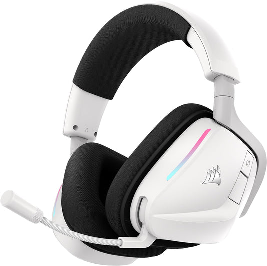 Corsair Void v2 Wireless Gaming Headset with Bluetooth - Dual Tone - CA-9011393-WW