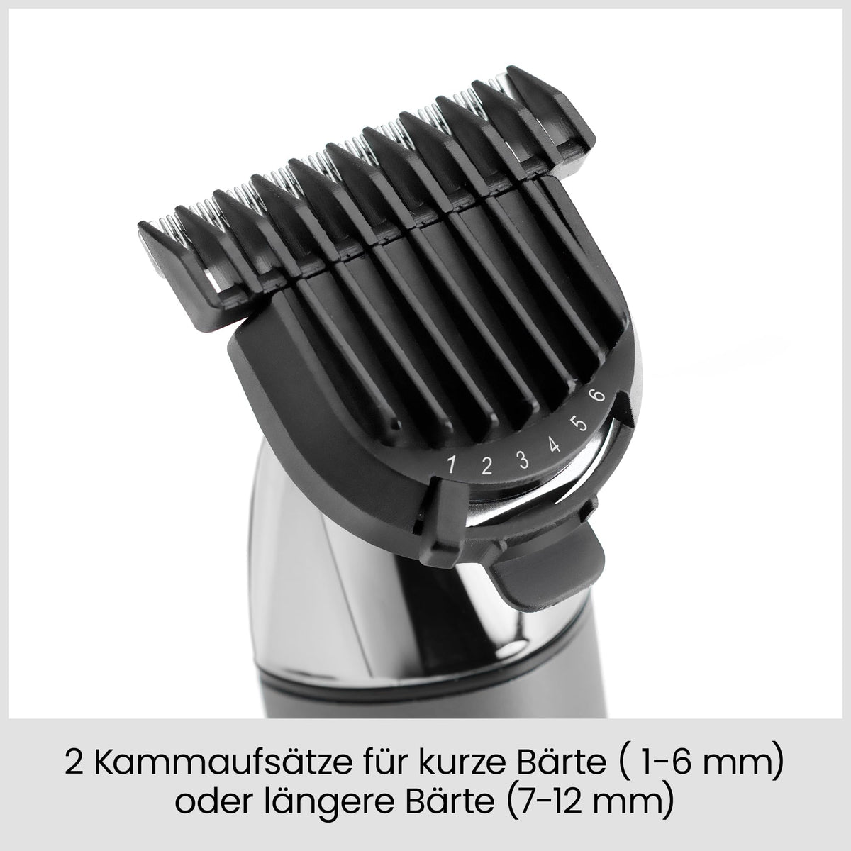 BaByliss Super-X Metal Hair & Beard Trimmer – Professional grooming tool with Japanese steel skeleton T-blade, lithium-ion battery, 5 hours of cordless runtime, waterproof, T996E