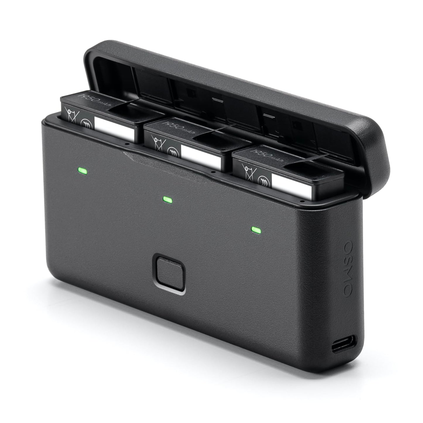 Osmo battery charging cradle 3 (multifunctional) - 6937224127753