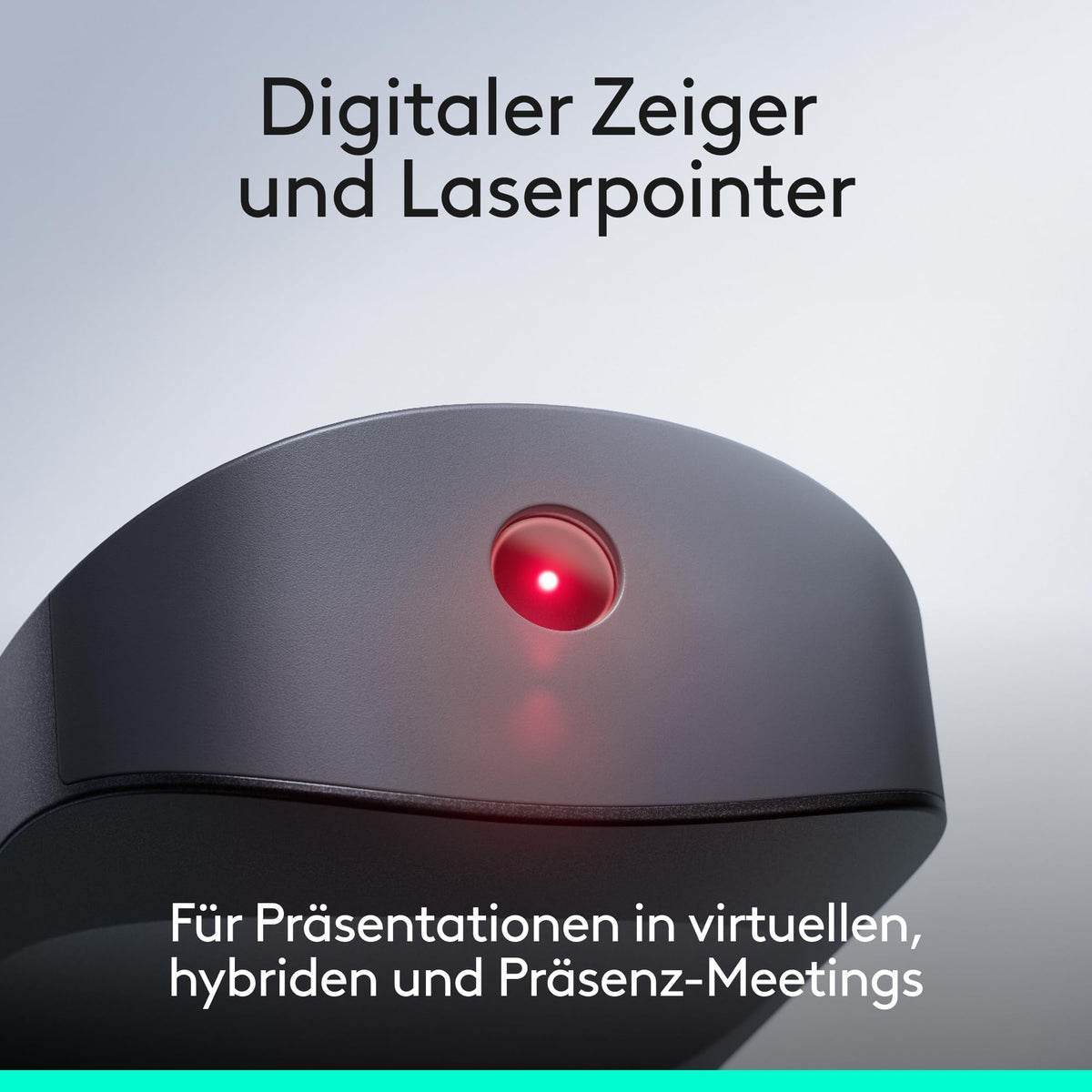 Logitech Spotlight 2 Presenter - 910-007798