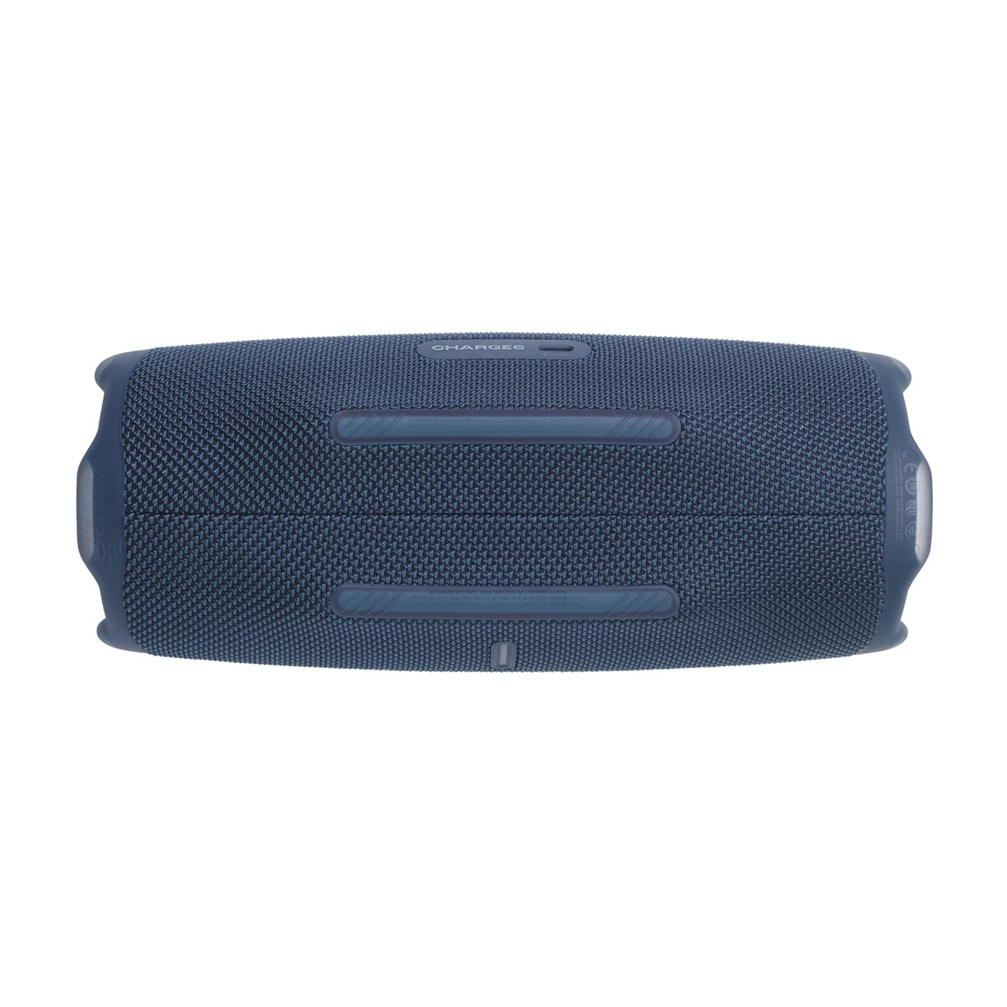 JBL Charge 6 Blue (JBLCHARGE6BLU)