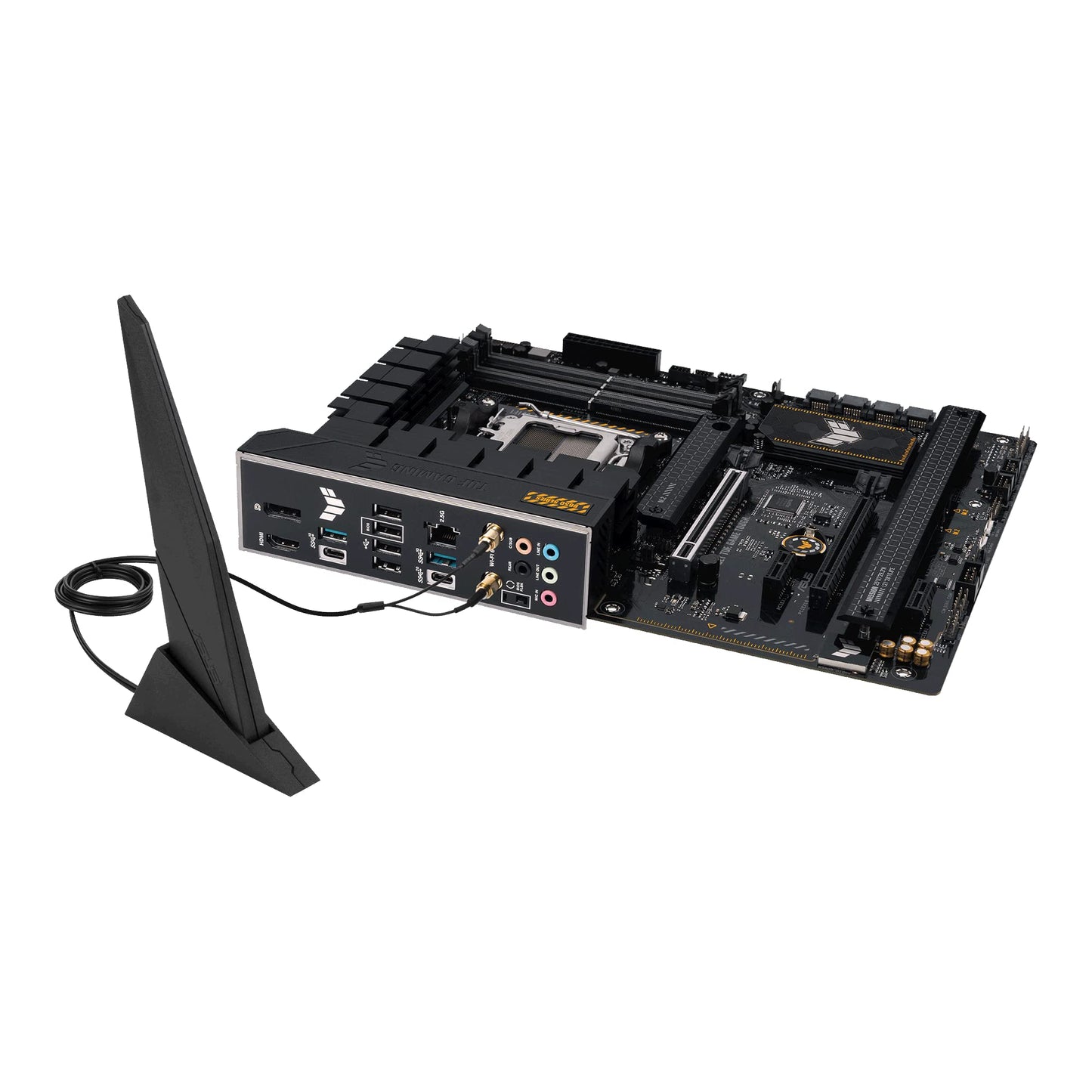 Asus TUF Gaming B850-Plus WiFi7 90MB1J30-M0EAY0