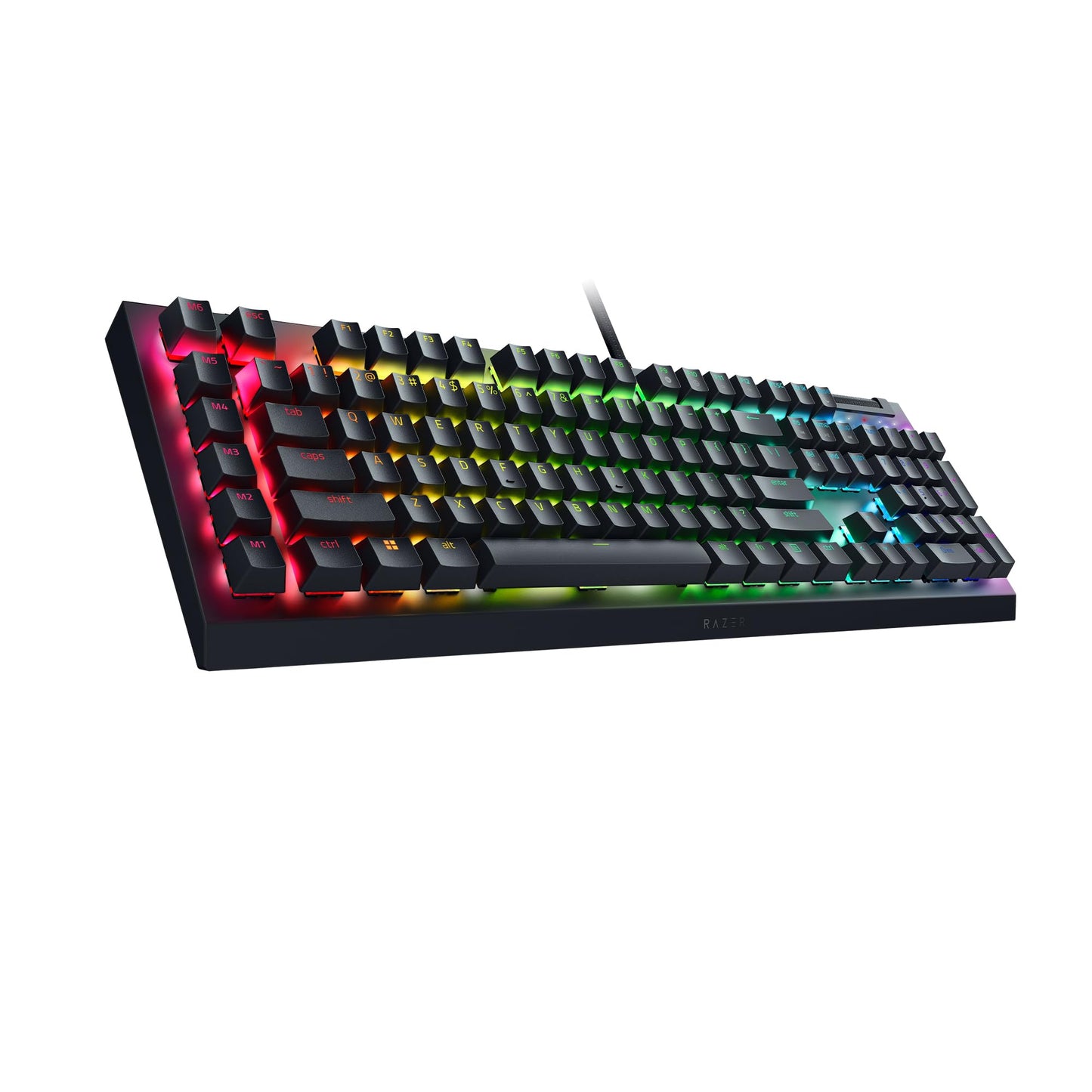Razer BlackWidow V4 X (RZ03-04701800-R3M1)