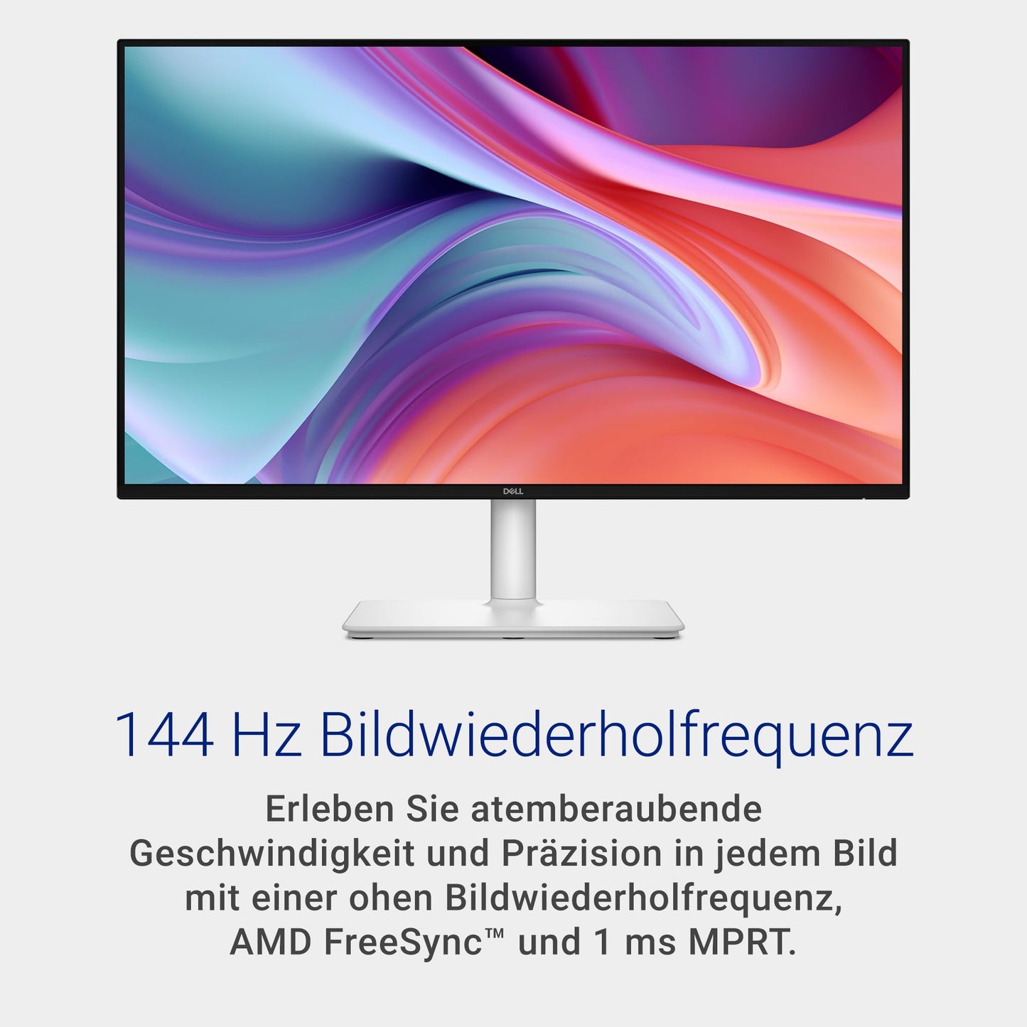 Dell S2725HSM