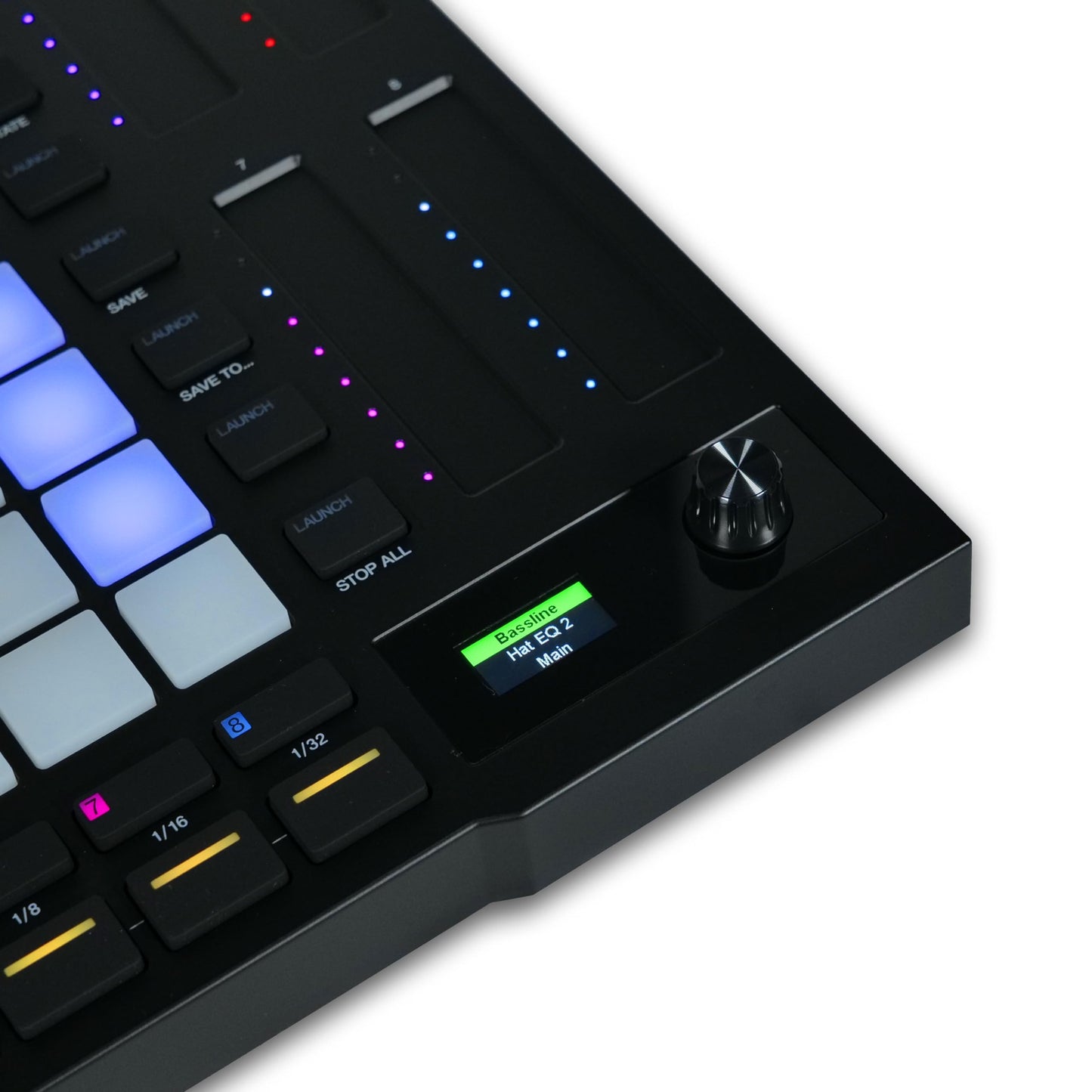 Akai Professional APC64