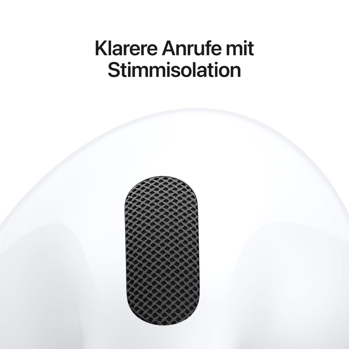 Apple AirPods 5 Căști In Ear Fără Fir - MKFW4ZM/A