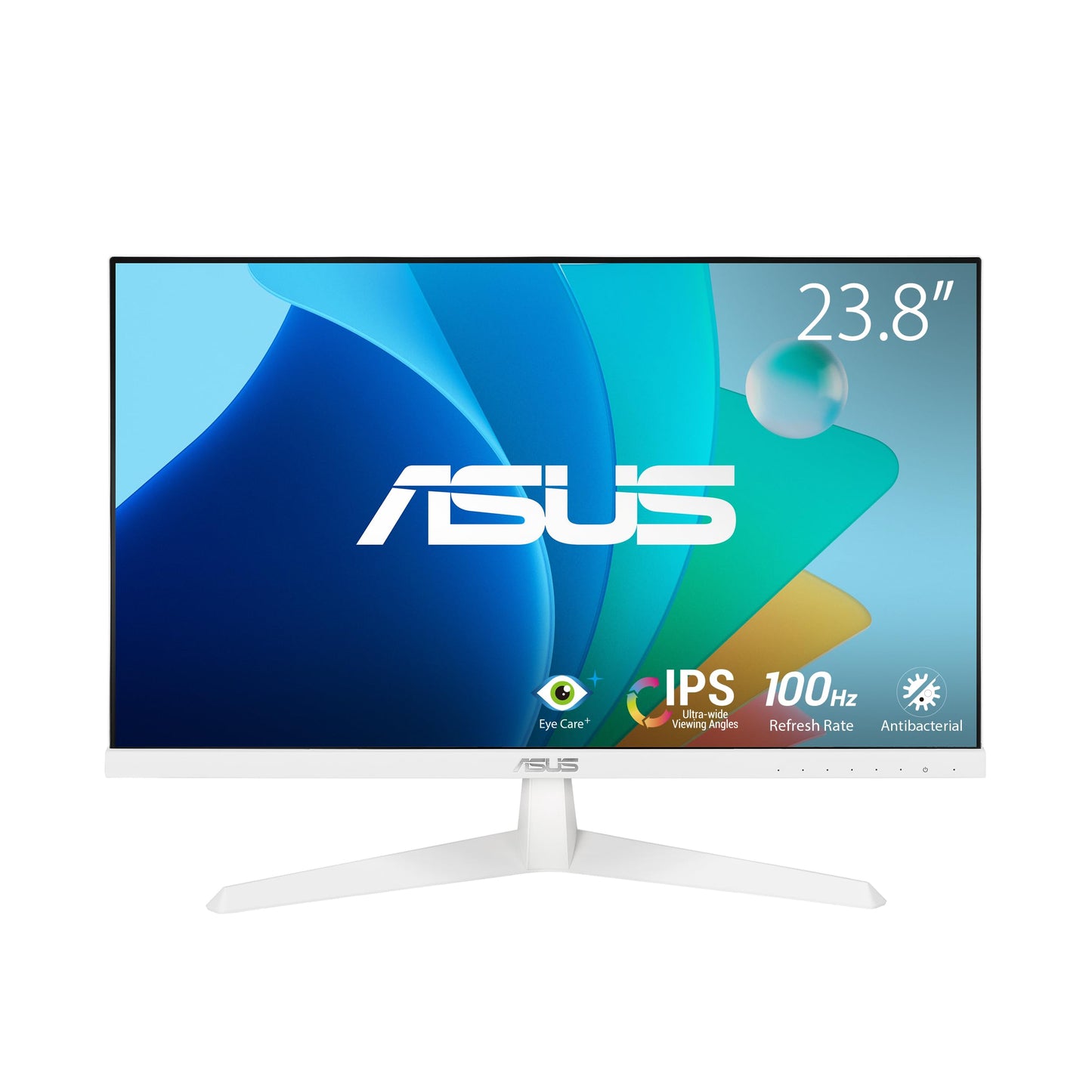 ASUS Eye Care VY249HF-W - 90LM06A4-B03A70