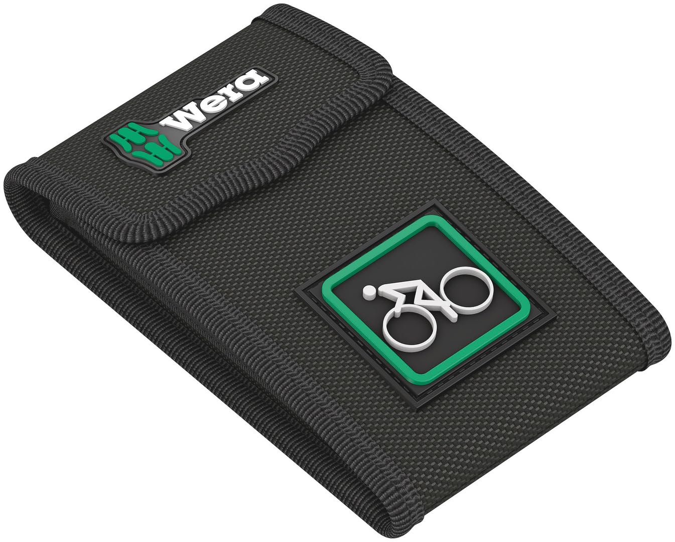Wera 05004170001 Bicycle Set 1, bicycle tool set, 14 pieces