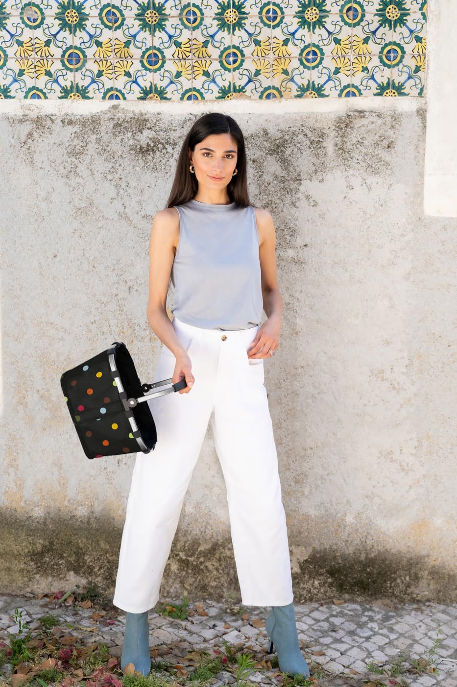 reisenthel carrybag - BN7009