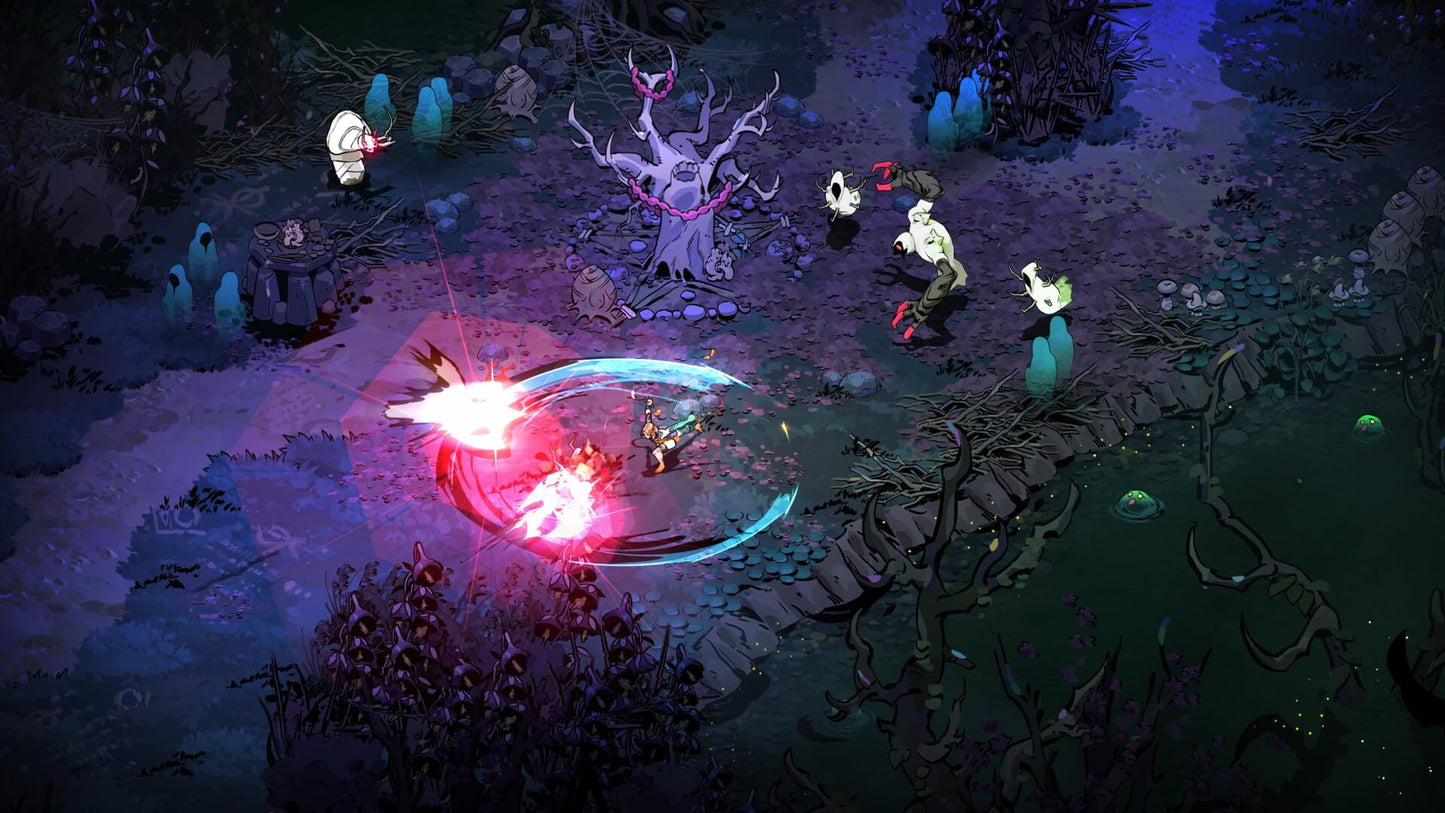 Hades II - Nintendo Switch 2