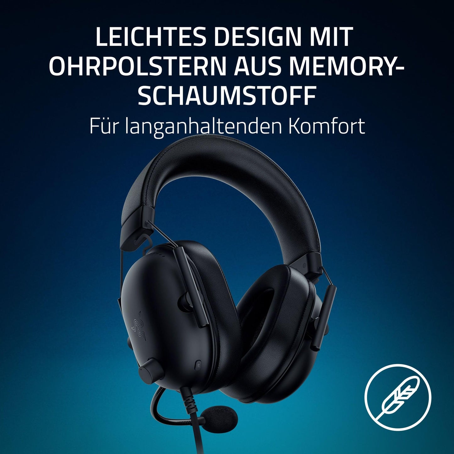 Razer BlackShark V2 - RZ04-03241000-R3G1