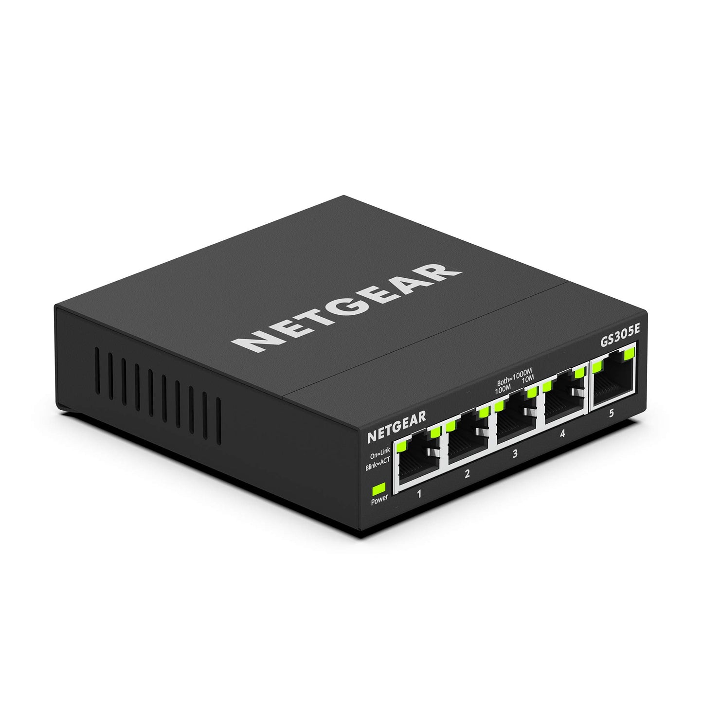 Netgear GS305E (GS305E-100PES)