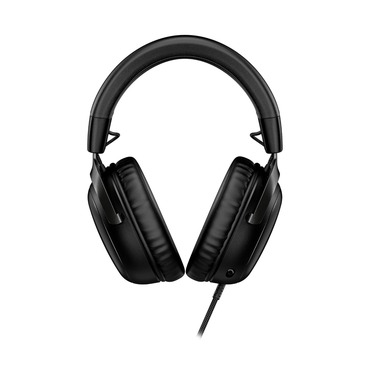 HyperX Cloud III Gaming Headset Black (727A8AA)