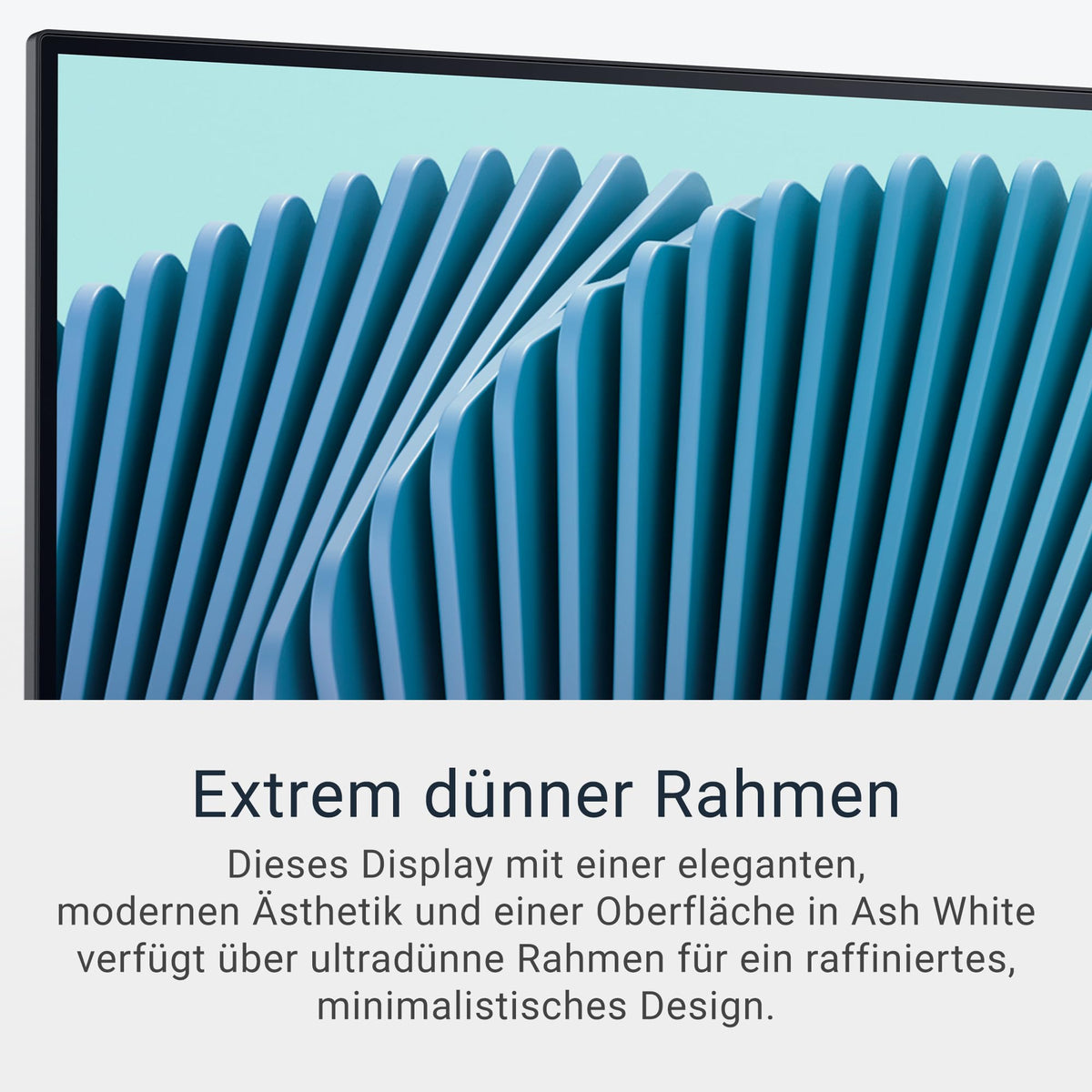 Dell 32 Plus Monitor - S3225QS, 4K UHD (3840x2160), 120Hz, VA, 4ms