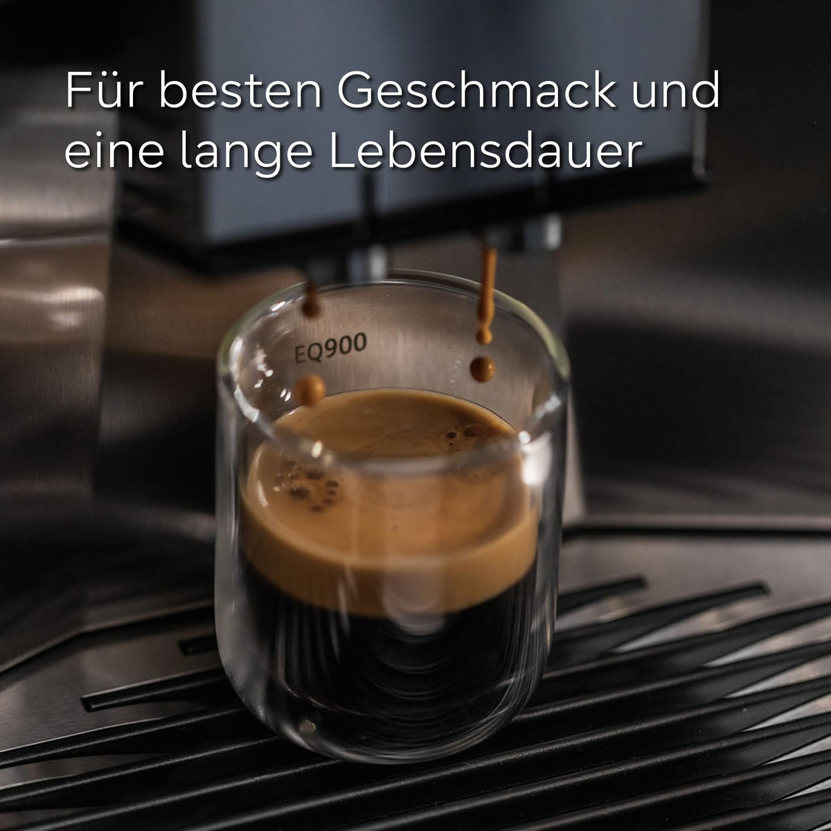 Siemens Multipack TZ80032A, 9 descaling tablets, protects against corrosion, suitable for EQ series fully automatic coffee machines as well as built-in fully automatic machines.