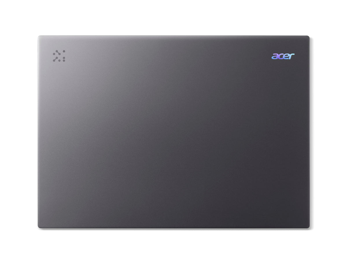Acer Aspire 16 AI | Laptop | Ryzen AI 5 | 16GB | 512GB | cu adaptor de alimentare - A16-61M-R98E