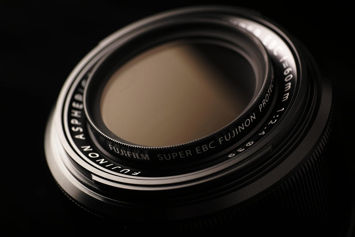 Fujifilm Protection Filter PRF 39 - 16240951