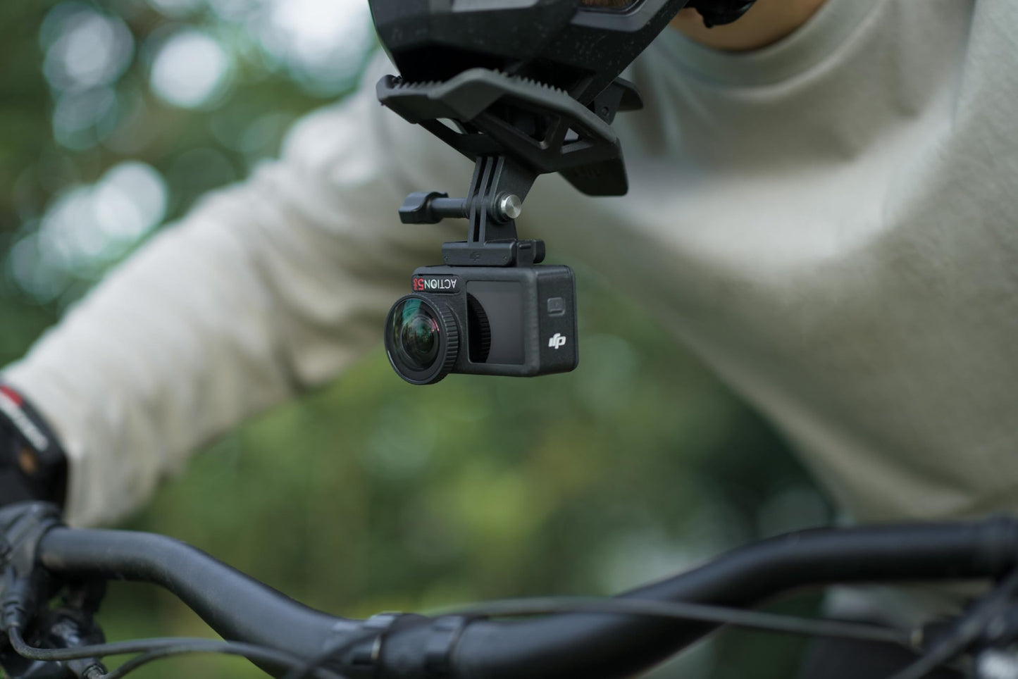 DJI Osmo Action FOV Boost Lens, Compatibility: Osmo Action 5 Pro - 6941565996077