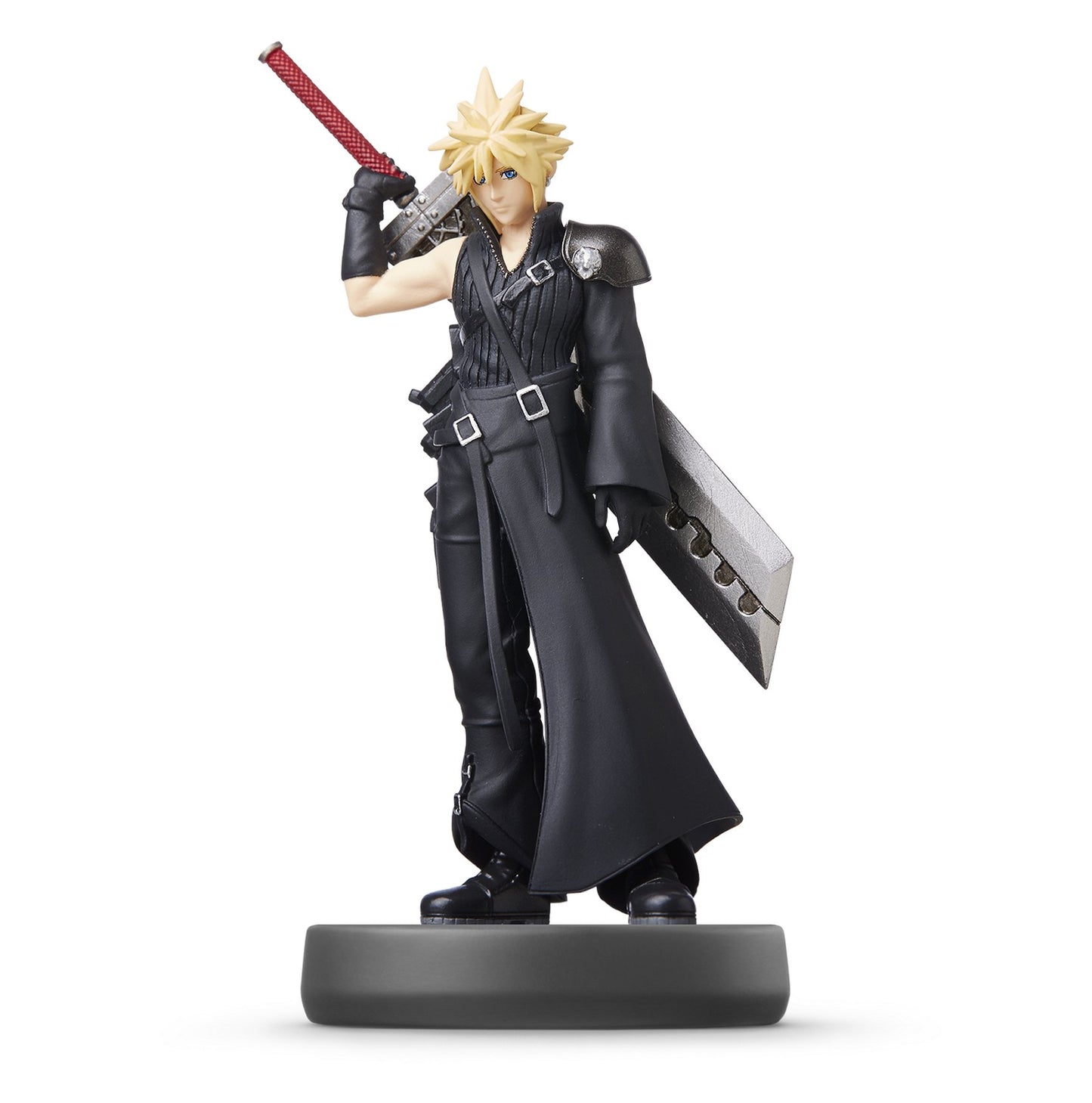 amiibo Smash Cloud Spieler 2 #58 - 0045496380465