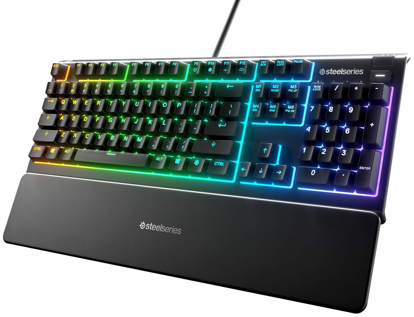SteelSeries Apex 3 (64798)