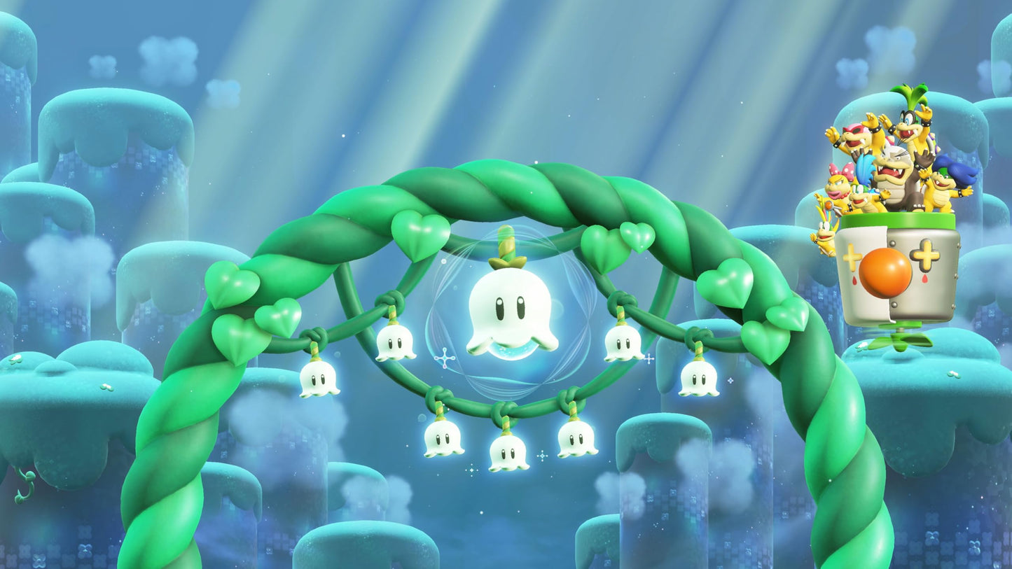 Nintendo Super Mario Bros. Wonder (10011783)
