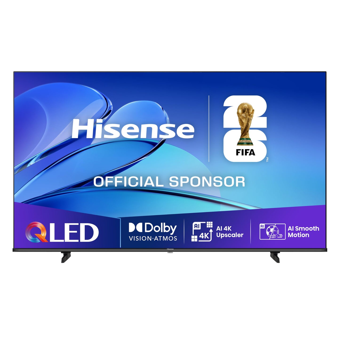 Hisense 43E7Q