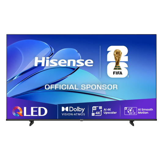 Hisense 50E7Q