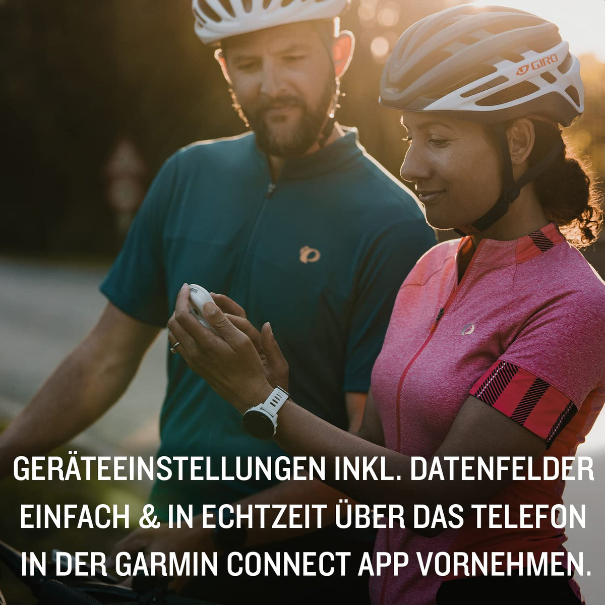 Garmin Edge Explore 2 - GPS pentru biciclete pentru cicliști de tură și utilizatori de E-Bike, ecran tactil de 3", utilizare ușoară, rutare specifică pentru E-Bike, hartă europeană preinstalată și autonomie a bateriei de până la 16 ore. - 010-02703-10