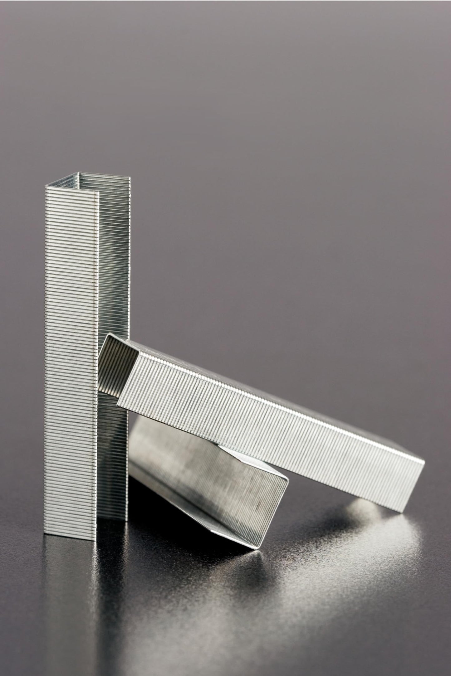 Leitz Power Performance staples P3, 100 x 1000 pieces, galvanized, 55700000 24/6mm - 55700000-100