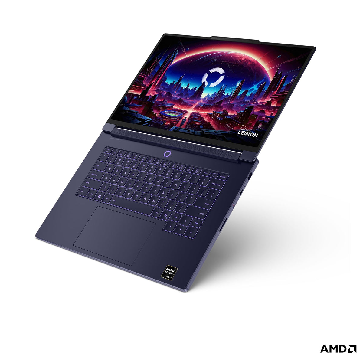 Lenovo Legion 7 | Laptop | Ryzen AI Max+ 388 | 32GB | 1TB | Grafică AMD - 83V90004GE