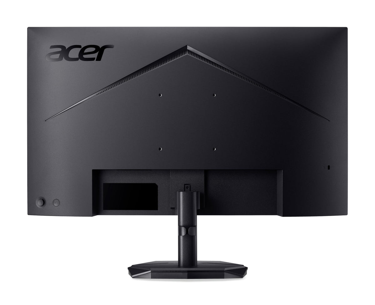 Acer Nitro KG242YG Gaming Monitor 24 Inch (60.5 cm) Full HD, IPS, 120Hz - UM.QX2EE.G12