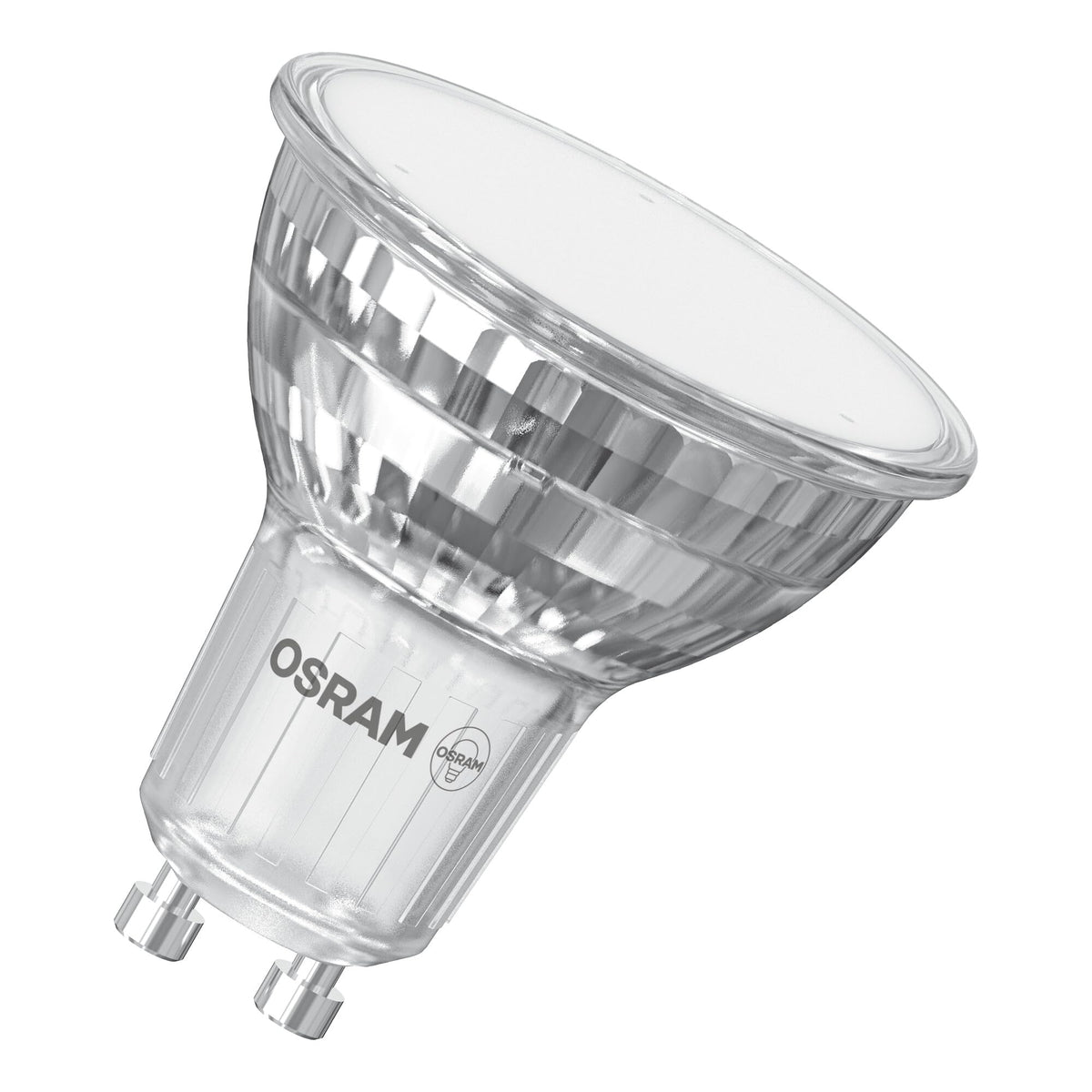 Osram LED Spot Star PAR16 Reflector 80°/120 5.6W clear GU10 - 4099854457470