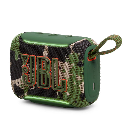 JBL Go 5 Squad