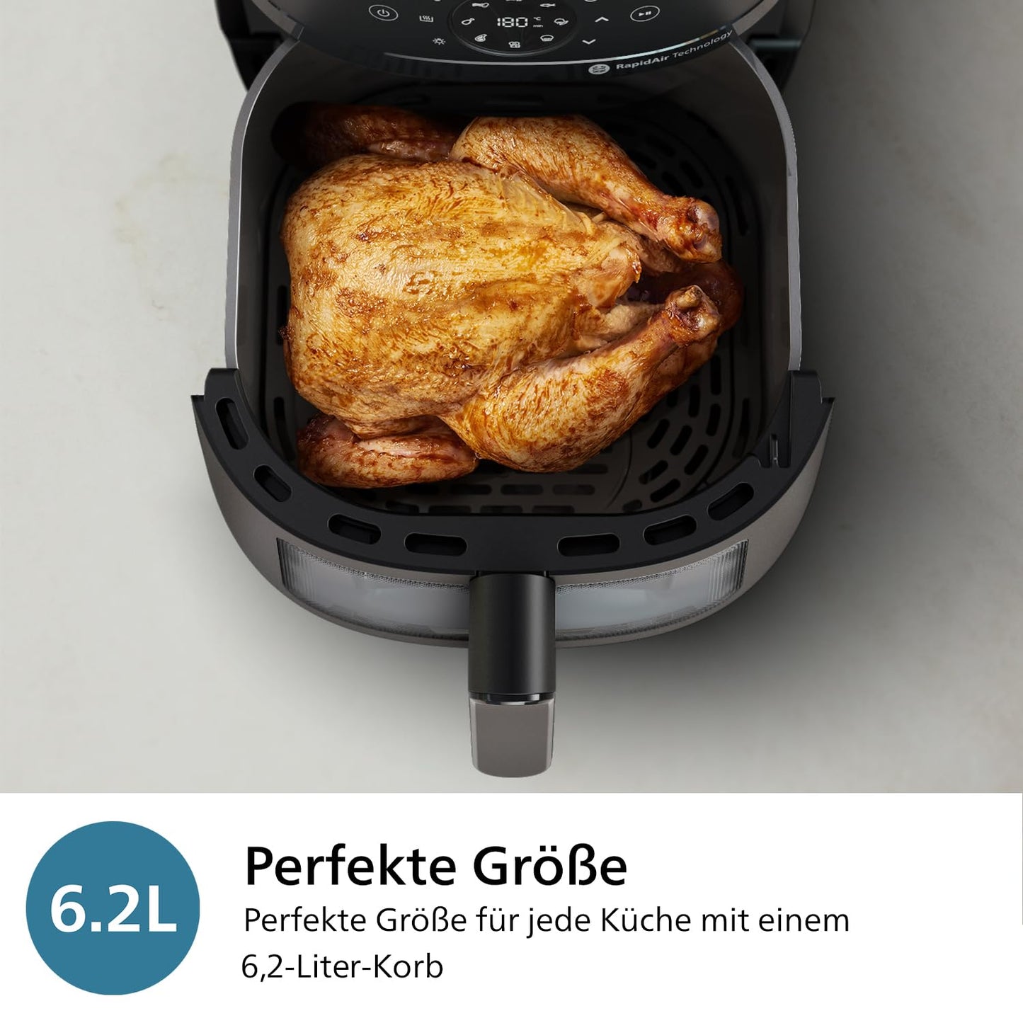 Philips Airfryer 2000 Series