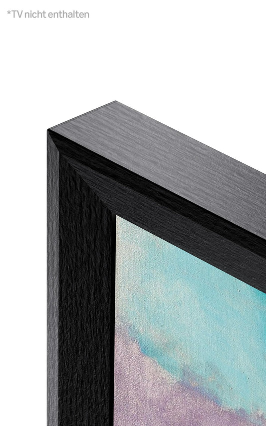 Amazon Ember Artline ebony frame for the 55-inch lifestyle TV - 53-103633